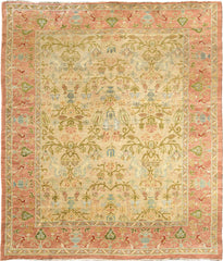 ANTIQUE SPANISH