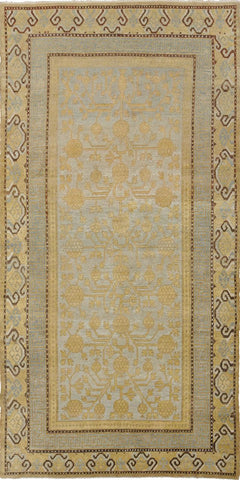 ANTIQUE SAMARKAND