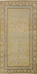 ANTIQUE SAMARKAND