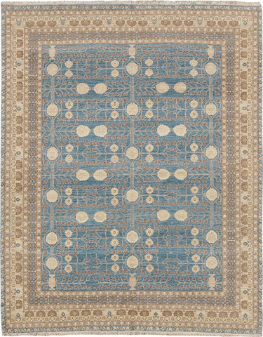 SAMARKAND STYLE