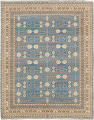 SAMARKAND STYLE