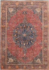 ANTIQUE FARAHAN