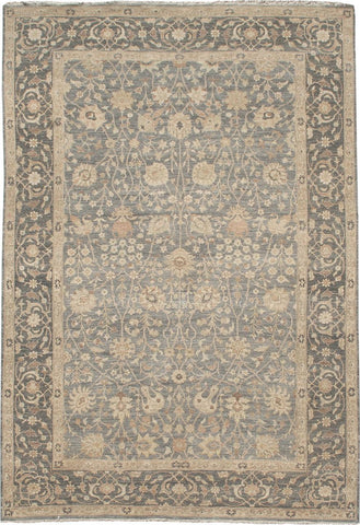 TABRIZ STYLE