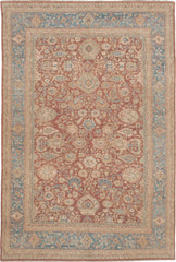 SULTANABAD STYLE