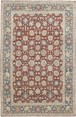 TABRIZ STYLE