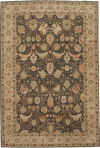 TABRIZ STYLE