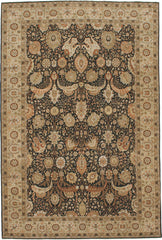 TABRIZ STYLE
