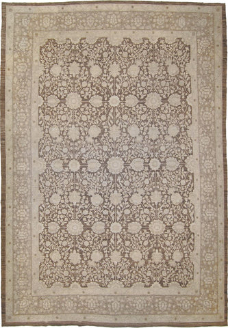 TABRIZ STYLE