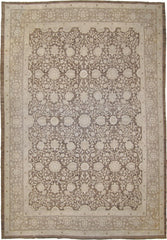 TABRIZ STYLE
