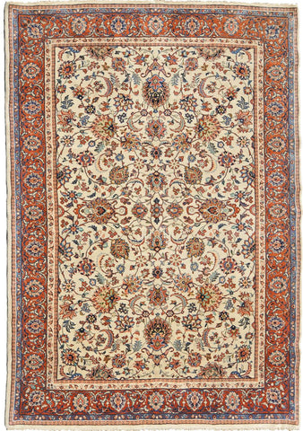 OLD SAROUK