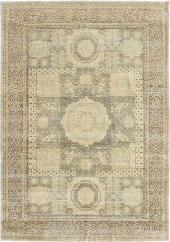 MAMLUK STYLE
