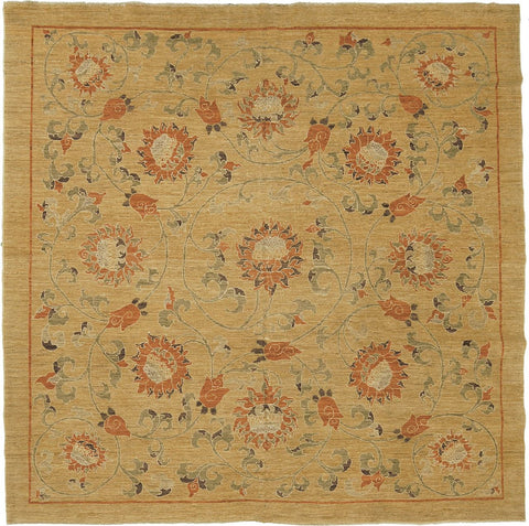 OTTOMAN STYLE
