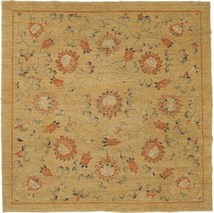 OTTOMAN STYLE