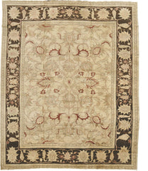 SULTANABAD STYLE