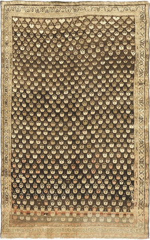 ANTIQUE MALAYER
