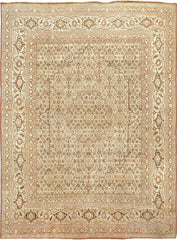 ANTIQUE TABRIZ