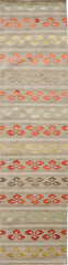 MODERN W/SILK