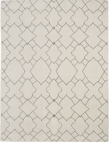 MODERN W/SILK