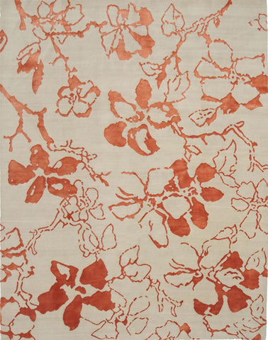 MODERN W/SILK