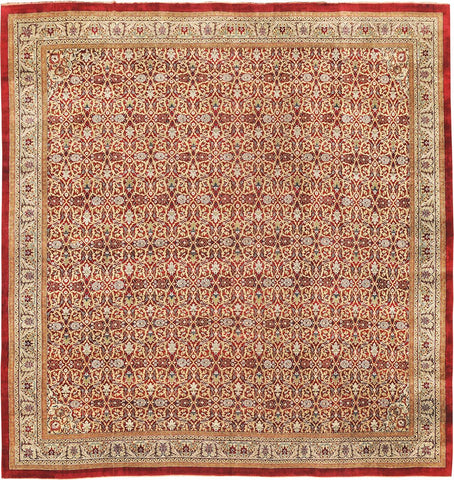 ANTIQUE AGRA