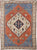 ANTIQUE SERAPI