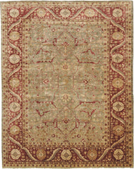 AGRA STYLE