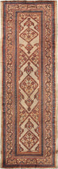 ANTIQUE CAMEL SARAB