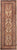 ANTIQUE CAMEL SARAB