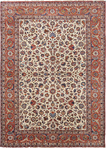 OLD ISFAHAN