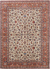 OLD ISFAHAN