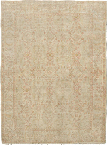 ANTIQUE OUSHAK