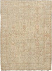 ANTIQUE OUSHAK