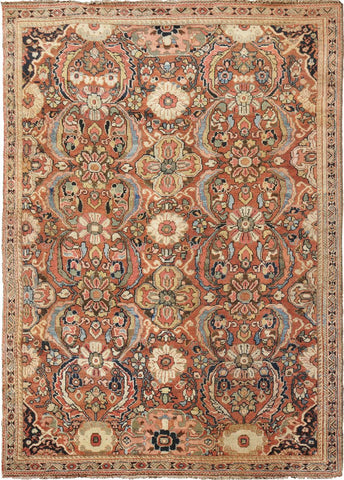 ANTIQUE SULTANABAD