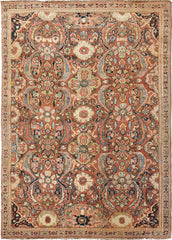 ANTIQUE SULTANABAD