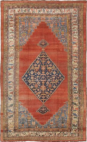 ANTIQUE BIDJAR