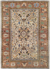 ANTIQUE SULTANABAD