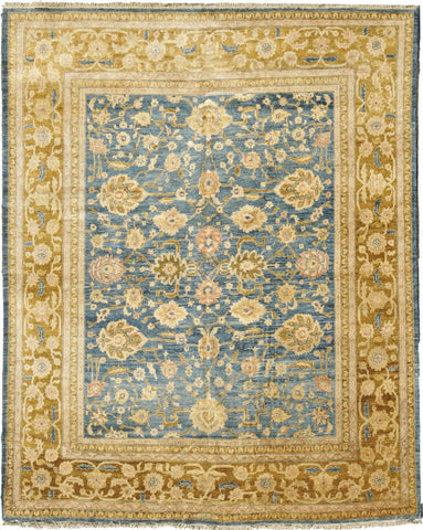 SULTANABAD STYLE
