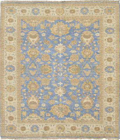 SULTANABAD STYLE