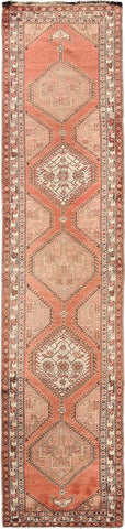 ANTIQUE CAMEL SARAB
