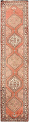 ANTIQUE CAMEL SARAB