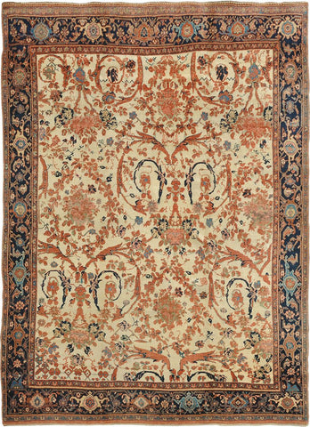 ANTIQUE BIDJAR