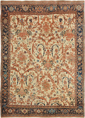 ANTIQUE BIDJAR