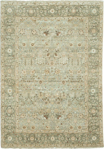 TABRIZ STYLE
