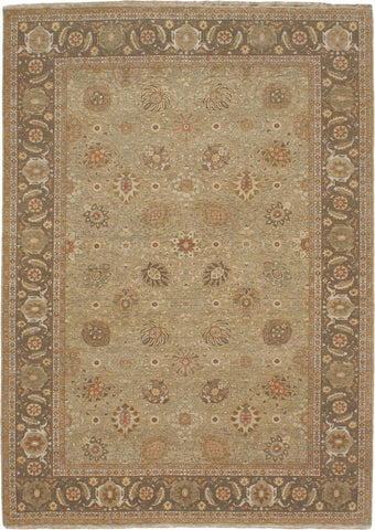 TABRIZ STYLE