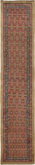 ANTIQUE CAMEL SARAB