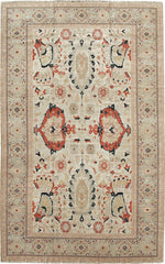 SULTANABAD STYLE