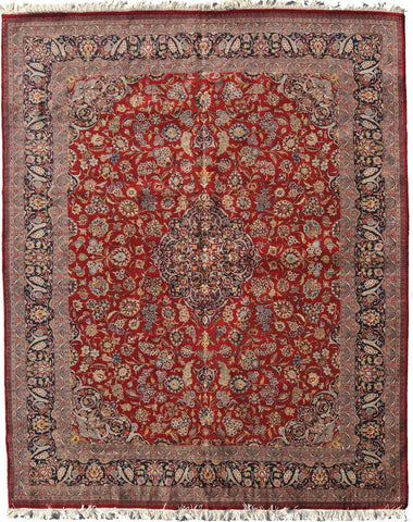 TABRIZ STYLE