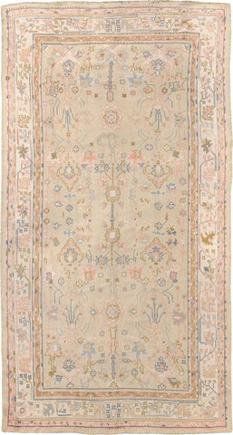 ANTIQUE OUSHAK