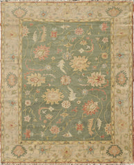 SULTANABAD STYLE