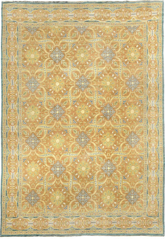 ANTIQUE SPANISH